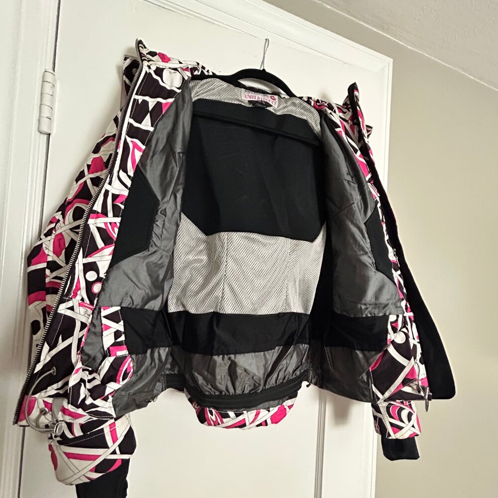 Ski Jacket - image 3